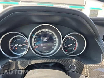 2015 Mercedes-Benz E 63 AMG S 4MATIC Sedan - miniatura 15