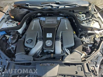 2015 Mercedes-Benz E 63 AMG S 4MATIC Sedan - miniatura 19
