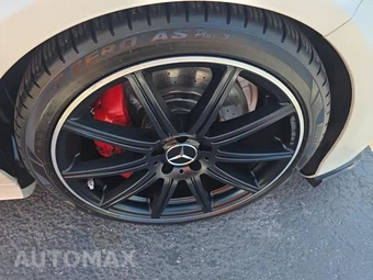 2015 Mercedes-Benz E 63 AMG S 4MATIC Sedan - miniatura 9
