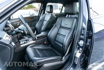 2015 Mercedes-Benz E 63 AMG S 4MATIC Sedan - miniatura 12