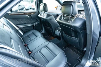2015 Mercedes-Benz E 63 AMG S 4MATIC Sedan - miniatura 16