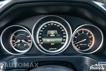 2015 Mercedes-Benz E 63 AMG S 4MATIC Sedan - miniatura 18