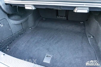 2015 Mercedes-Benz E 63 AMG S 4MATIC Sedan - miniatura 24