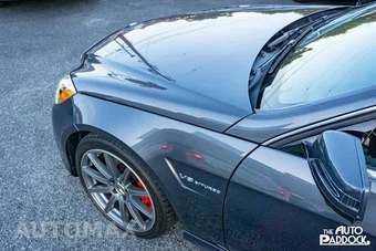 2015 Mercedes-Benz E 63 AMG S 4MATIC Sedan - miniatura 9