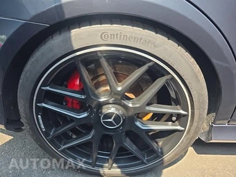 2015 Mercedes-Benz E 63 AMG S 4MATIC Sedan - miniatura 10