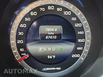 2015 Mercedes-Benz E 63 AMG S 4MATIC Sedan - miniatura 15