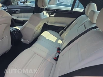 2015 Mercedes-Benz E 63 AMG S 4MATIC Sedan - miniatura 16