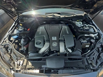2015 Mercedes-Benz E 63 AMG S 4MATIC Sedan - miniatura 19