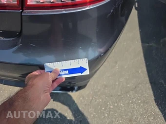 2015 Mercedes-Benz E 63 AMG S 4MATIC Sedan - miniatura 22