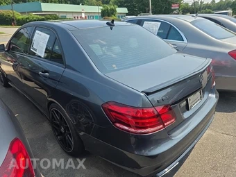2015 Mercedes-Benz E 63 AMG S 4MATIC Sedan - miniatura 6