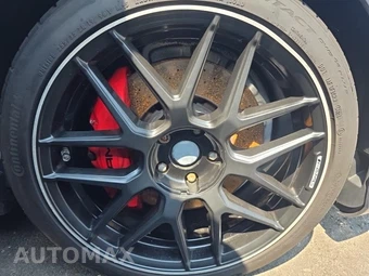 2015 Mercedes-Benz E 63 AMG S 4MATIC Sedan - miniatura 9