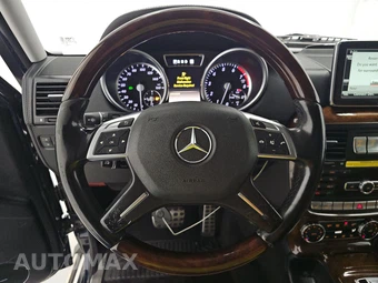 2015 Mercedes-Benz G 550 4MATIC - miniatura 10