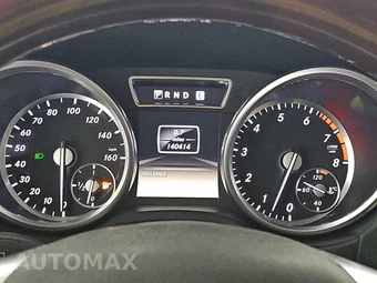 2015 Mercedes-Benz G 550 4MATIC - miniatura 12