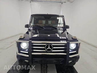 2015 Mercedes-Benz G 550 4MATIC - miniatura 2