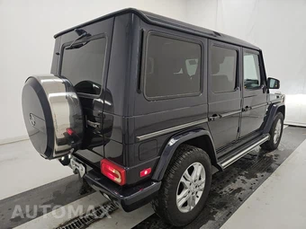 2015 Mercedes-Benz G 550 4MATIC - miniatura 4