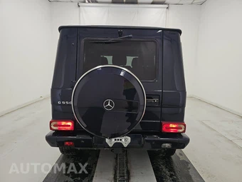 2015 Mercedes-Benz G 550 4MATIC - miniatura 5