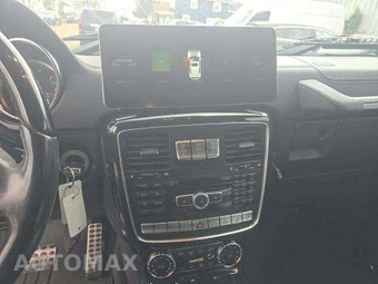 2015 Mercedes-Benz G 550 4MATIC – miniatura 11