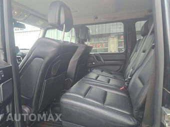 2015 Mercedes-Benz G 550 4MATIC – miniatura 13