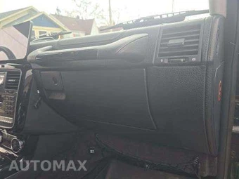 2015 Mercedes-Benz G 550 4MATIC – miniatura 19