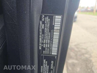 2015 Mercedes-Benz G 550 4MATIC – miniatura 6