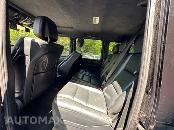 2015 Mercedes-Benz G 550 4MATIC - miniatura 10