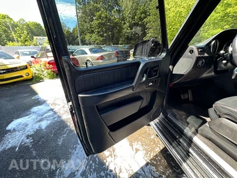 2015 Mercedes-Benz G 550 4MATIC - miniatura 11