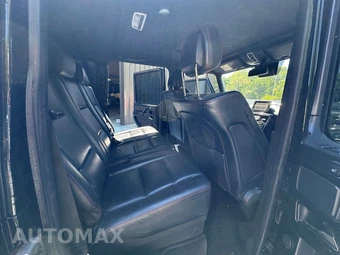 2015 Mercedes-Benz G 550 4MATIC - miniatura 14