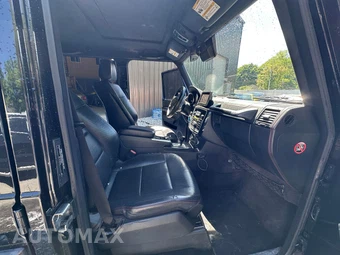 2015 Mercedes-Benz G 550 4MATIC - miniatura 15