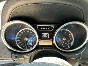 2015 Mercedes-Benz G 550 4MATIC - miniatura 17