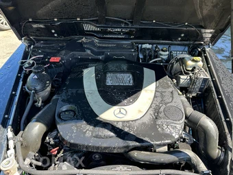 2015 Mercedes-Benz G 550 4MATIC - miniatura 27