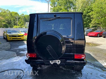 2015 Mercedes-Benz G 550 4MATIC - miniatura 6