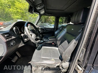 2015 Mercedes-Benz G 550 4MATIC - miniatura 9