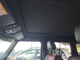 2015 Mercedes-Benz G 63 AMG 4MATIC - miniatura 18