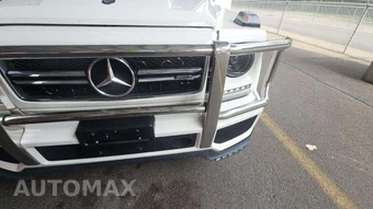 2015 Mercedes-Benz G 63 AMG 4MATIC - miniatura 20