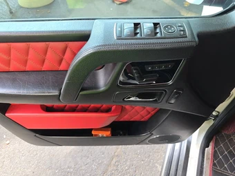 2015 Mercedes-Benz G 63 AMG 4MATIC - miniatura 9