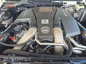 2015 Mercedes-Benz G 63 AMG 4MATIC - miniatura 15