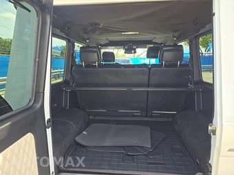 2015 Mercedes-Benz G 63 AMG 4MATIC - miniatura 16