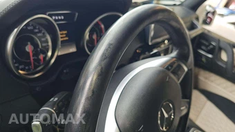 2015 Mercedes-Benz G 63 AMG 4MATIC - miniatura 22