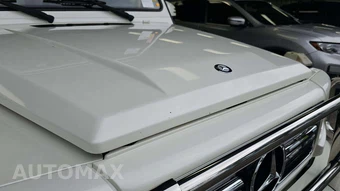 2015 Mercedes-Benz G 63 AMG 4MATIC - miniatura 23