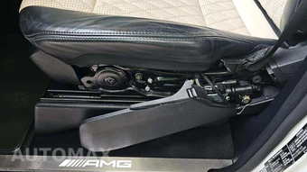 2015 Mercedes-Benz G 63 AMG 4MATIC - miniatura 25
