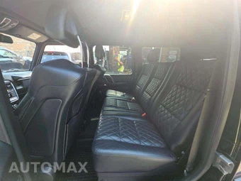 2015 Mercedes-Benz G 63 AMG 4MATIC - miniatura 13