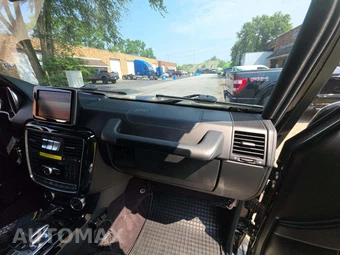 2015 Mercedes-Benz G 63 AMG 4MATIC - miniatura 19