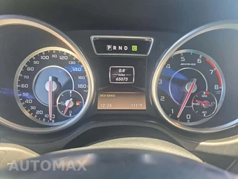 2015 Mercedes-Benz G 63 AMG 4MATIC - miniatura 6
