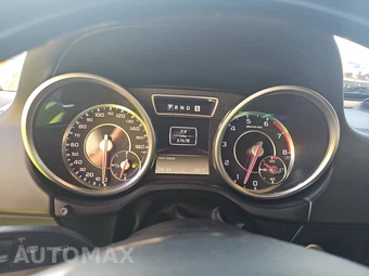 2015 Mercedes-Benz G 63 AMG 4MATIC - miniatura 12