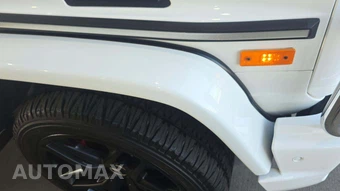 2015 Mercedes-Benz G 63 AMG 4MATIC - miniatura 22