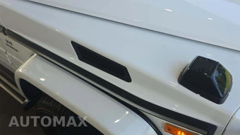 2015 Mercedes-Benz G 63 AMG 4MATIC - miniatura 26