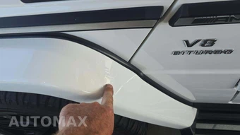 2015 Mercedes-Benz G 63 AMG 4MATIC - miniatura 28