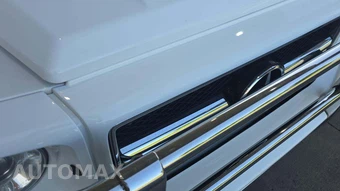 2015 Mercedes-Benz G 63 AMG 4MATIC - miniatura 29