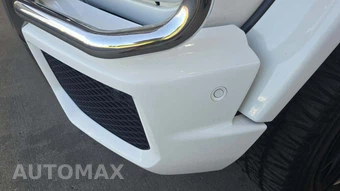 2015 Mercedes-Benz G 63 AMG 4MATIC - miniatura 31