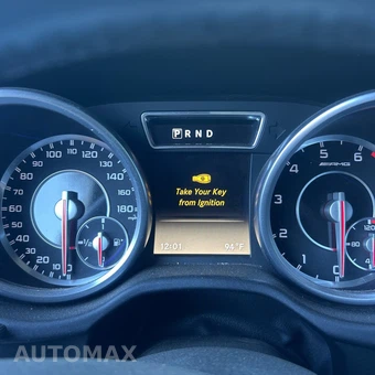 2015 Mercedes-Benz G 63 AMG 4MATIC - miniatura 36